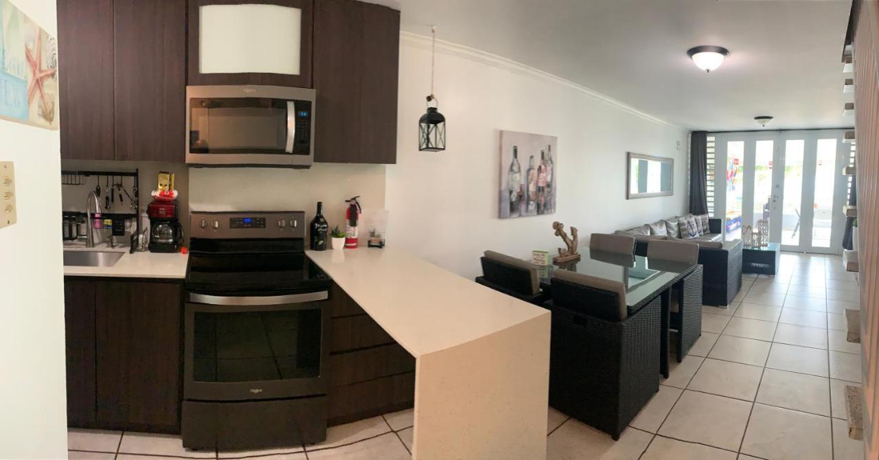 دورادو Villas De Playa 2 المظهر الخارجي الصورة