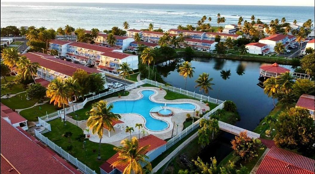 دورادو Villas De Playa 2 المظهر الخارجي الصورة