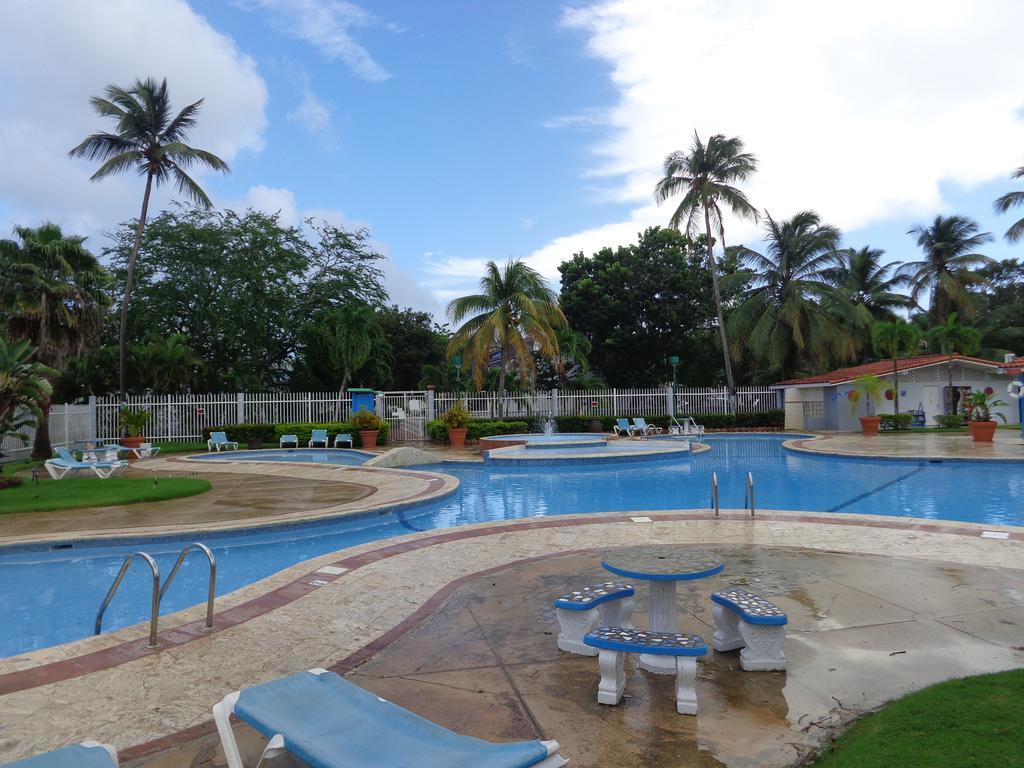 دورادو Villas De Playa 2 المظهر الخارجي الصورة