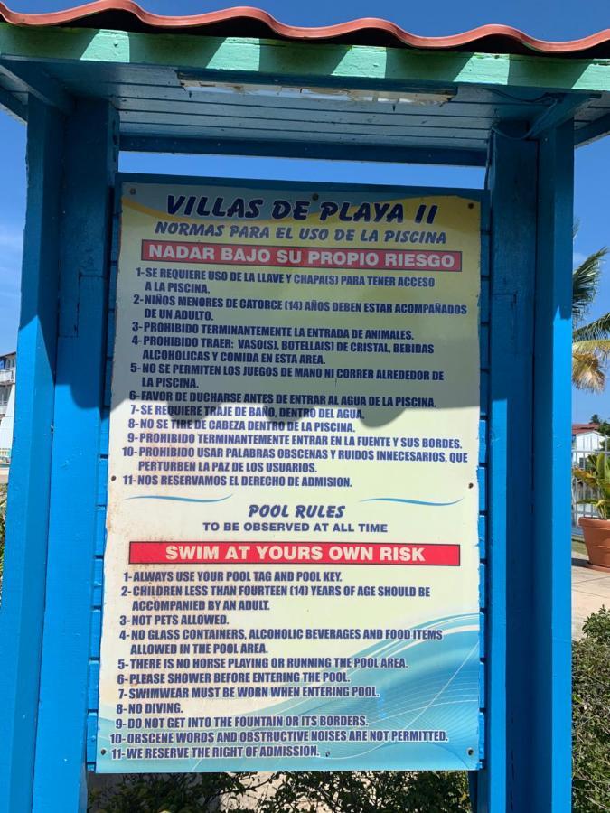 دورادو Villas De Playa 2 المظهر الخارجي الصورة
