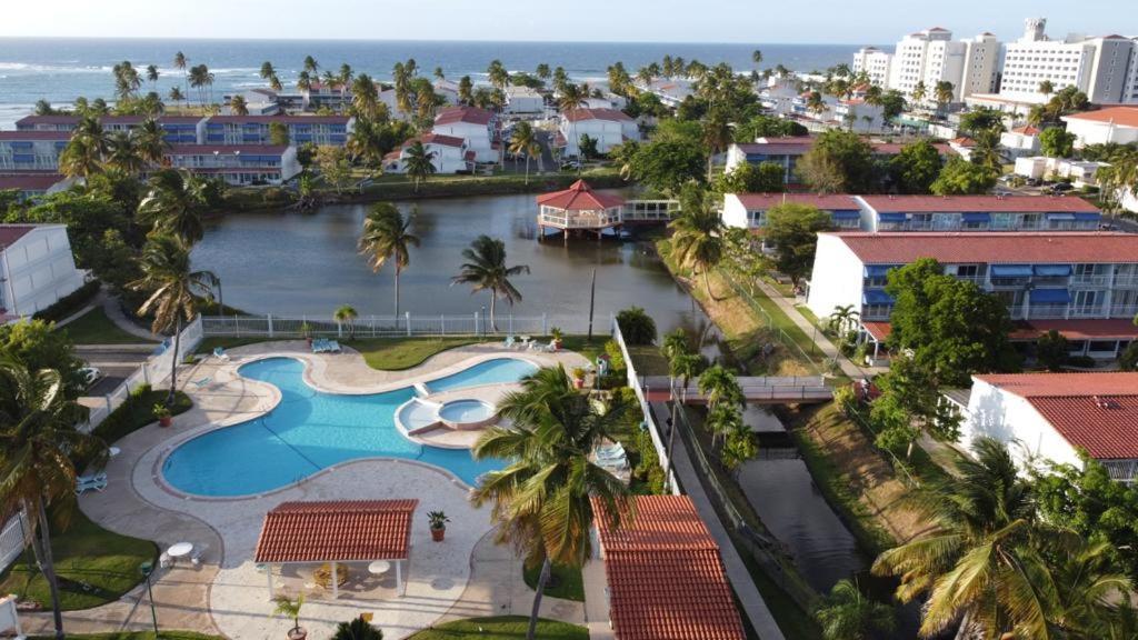 دورادو Villas De Playa 2 المظهر الخارجي الصورة